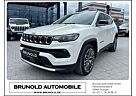 Jeep Compass Limited 1.3l 110 kW (150PS) DCT