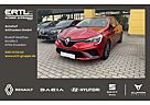 Renault Clio TCe 100 R.S.-Line Edition