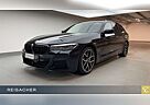 BMW 530 dA xD M-Sport,AHK,ACC,Pano,360°,HUD,19"