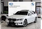 BMW 320d 320 xDrive Touring Aut. Luxury Line Panorama