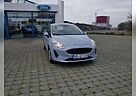 Ford Fiesta Cool & Connect KLIMA LED DAB+ Winterp