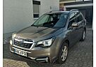 Subaru Forester 2.0D Lineartronic Exclusive