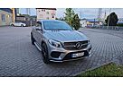 Mercedes-Benz GLE 350 GLE d 4Matic 9G-TRONIC Exclusive