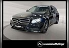 Mercedes-Benz E 350 d T AMG **Burmester/Kamera/Night