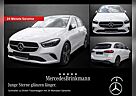 Mercedes-Benz B 200 d Progressive/AHK/EasyP/Burmester/360° SHZ