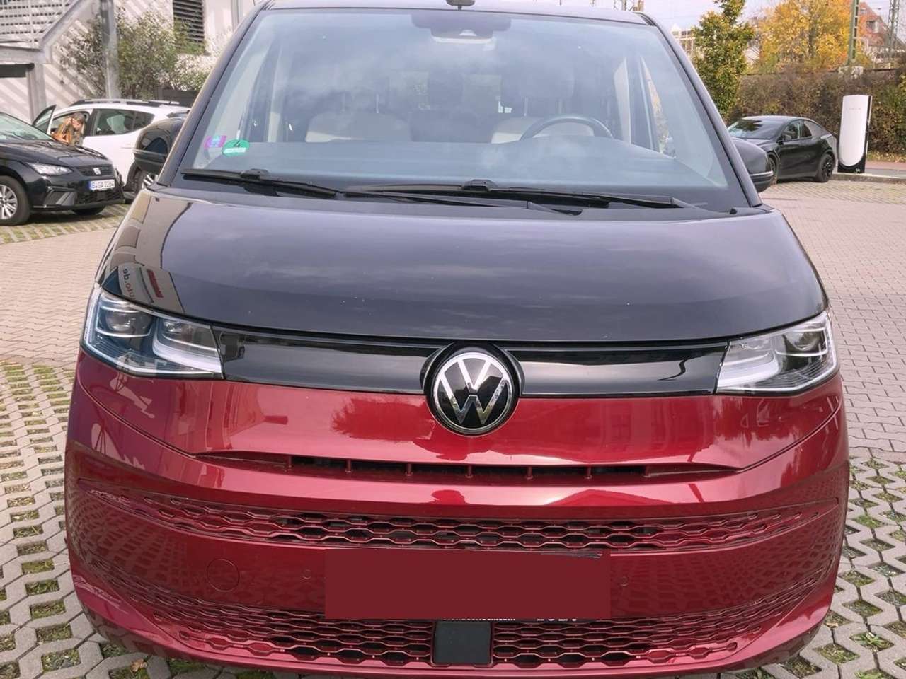 Second hand Volkswagen  1.4