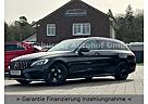 Mercedes-Benz C 200 T*CGI*9G-TRONIC*AMG-LINE*LEDER*LED*TÜV NEU