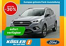 Ford Kuga ST-Line 150PS Aut. Winter-P./Techo-P./PDC