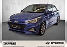Hyundai i20 1,0l Trend Automatik Scheckheft