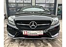Mercedes-Benz C 300 Coupe Night Edition AMG-Line