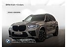 BMW X5 M Competition+AHK+Panorama+Navi+Leder+e-Sitze