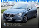 BMW 218 Active Tourer Luxury Line/HUD/Nav/Leder/digitales