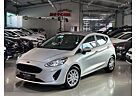 Ford Fiesta Cool & Connect*Automatik*1.Hand*Wenig KM*