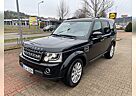 Land Rover Discovery TD V6 S