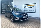 Renault Captur Intens TCe 90 Sitzheizung Navi Allwetter