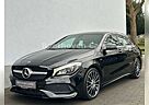 Mercedes-Benz CLA 200 CDI|SB|AMG LINE|LED|NAVI|MB 100-11.24