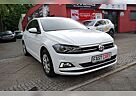VW Polo Volkswagen VI 1,6L Comfortline ACC Klima SHZ PDC