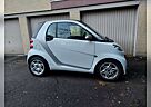 Smart ForTwo coupe micro hybrid drive
