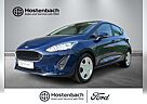 Ford Fiesta Cool & Connect 1.5 TDCi Apple CarPlay Android Auto