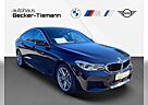 BMW 620 d Gran Turismo M Sport NP: 87.150,- PanoDach HK/H