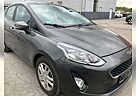 Ford Fiesta 1.1 Cool&Connect