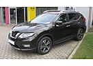 Nissan X-Trail 2.0 dCi ALL-MODE 4x4i Xtronic N-Connecta