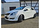 Opel Corsa 1.2 16V Limited Edition