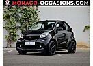 Smart ForTwo Electrique 82ch greenflash