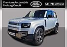 Land Rover Defender 90 D300 X-DYNAMIC S 5 PAKETE APPROVED