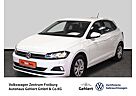 VW Polo Volkswagen Comfortline 1.0 Einparkhilfe Klimaanlage