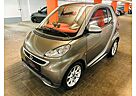 Smart ForTwo coupe Micro Hybrid Drive Passion