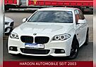 BMW 525 d TOURING/SPORT-AUT/M-PAKET/NAVI/BI-XEN/AHK/