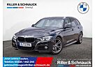 BMW 320 i Touring M-Sport Shadow LED+NAVI+LEDER+SH
