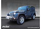 Jeep Wrangler JK 2,8 CRD Sahara 75th Anniversary