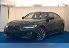 BMW 420 i M-Sport Gran Coupe LED/ACC/Live-CP/Cam/DAB