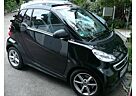 Smart ForTwo cabrio softouch edition cityflame mic