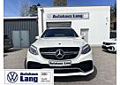 Mercedes-Benz GLE 63 AMG S 4Matic AHK Keyless Pano Distronic GLE 63 S AMG 4
