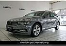VW Passat Variant Volkswagen 2.0 TDI Business Massage/Virt/AHK