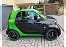 Smart ForTwo coupe electric drive passion