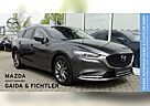 Mazda 6 KOMBI SKYACTIV-G 165PS EXCLUSIVE-LINE ACTIVE PAKET