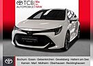 Toyota Corolla 2.0 TS Team Deutschland *CARPLAY*KAMERA*SHZ*