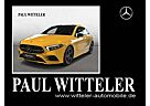 Mercedes-Benz A 180 AMG Line Night Pano Head-up LED Ambiente BC