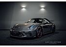 Porsche 991 GT3 Clubsport | PDK | BOSE | Carbon | Approv