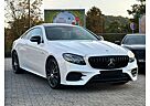 Mercedes-Benz E 220 d Coupe AMG Line/Panorama/Widescrn./Head-UP