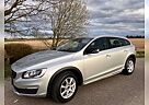 Volvo V90 Cross Country V60 Cross Country D4 AWD Geartronic Summum
