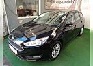 Ford Focus Turnier Cool&Connect