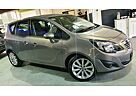 Opel Meriva Selection Automatik/2 Hd/39.000KM/Scheckheft/Klima