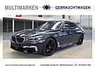 BMW 750 i xDrive Lim Laserlicht/Sport/HUD/Luft/StandHZG/TV