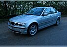 BMW 318i 318 Edition Lifestyle (Facelift)