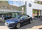 Audi A5 Cabriolet 40 2.0 TDI quattro S-Tronic Navi